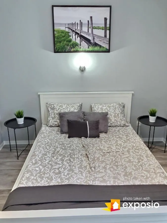 Villasori Apartman Eger
