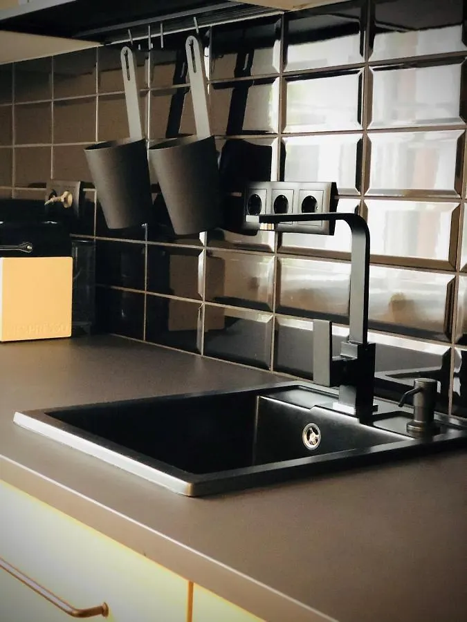 Villasori Apartman Eger